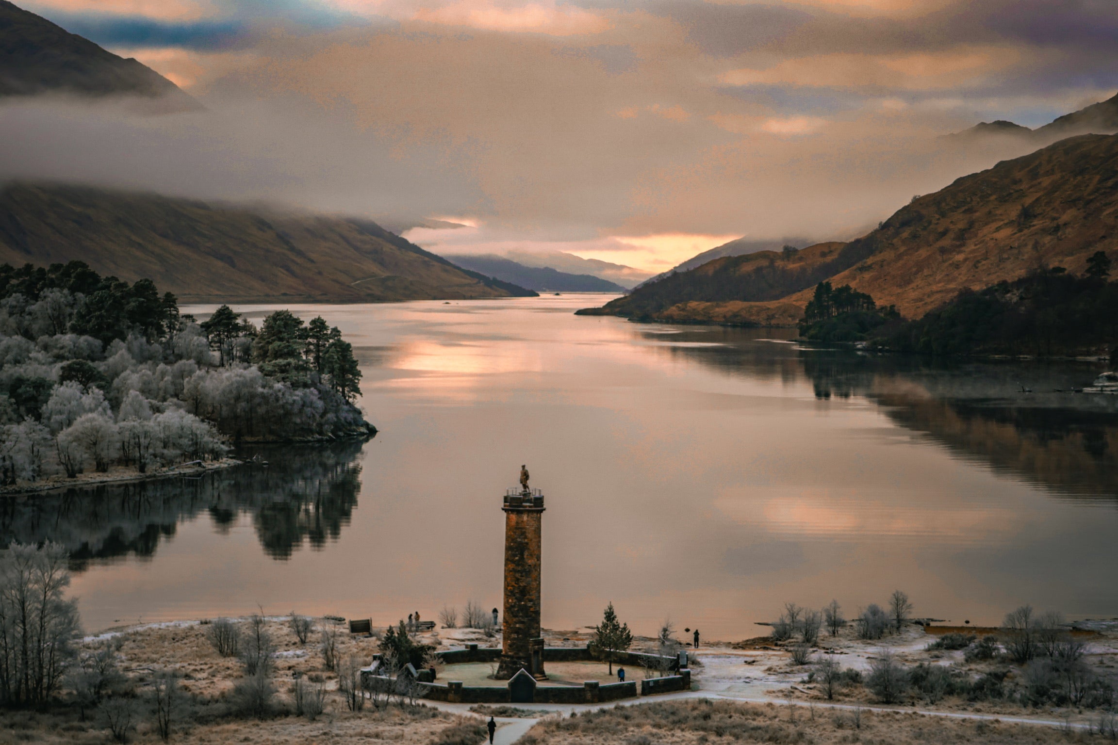 Glenfinnan