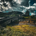 Eilean Donan Castle
